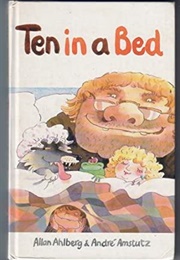 Ten in a Bed (Allan Ahlberg)