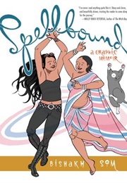 Spellbound (Bishakh Som)