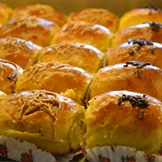 Pisang Molen Kartika Sari