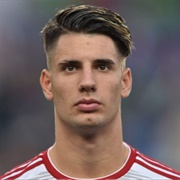 Dominik Szoboszlai