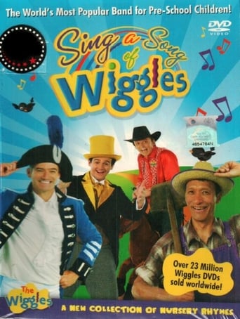 The Wiggles: Sing a Song of Wiggles (2008)