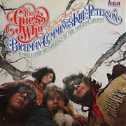 The Guess Who -  the Way They Were