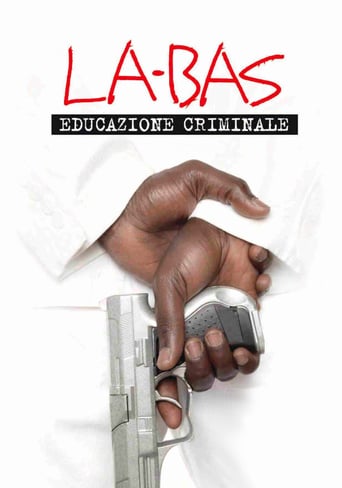 Là-Bas: A Criminal Education (2011)