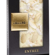 Chocome Entree White Chocolate Brilliance