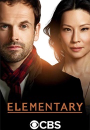 Elementary (2012)
