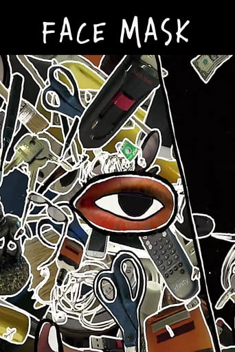 Face Mask (2018)