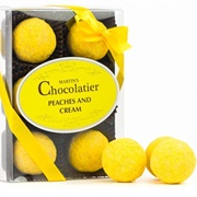 Martin's Peaches & Cream