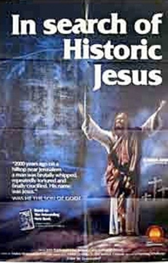 In Search of Historic Jesus (1979)
