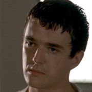 Councilor Elkar Tyno