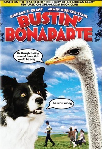 Bustin' Bonaparte (2004)