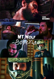 Mt. Wolf: Soteria (2017)