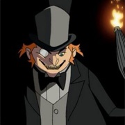 Penguin (Tom Kenny)