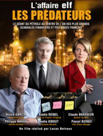 Les Prédateurs (2007)