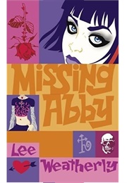 Missing Abby (Lee Weatherly)