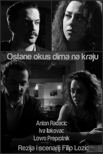 Ostane Okus Dima Na Kraju (2013)