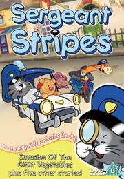 Sergeant Stripes (2002)
