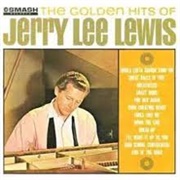 Jerry Lee Lewis - Golden Hits of Jerry Lee Lewis