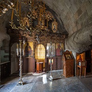 Cave of the Apocalypse