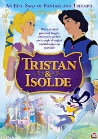 Tristan &amp; Isolde (2002)