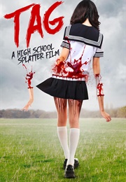 Tag (2015)