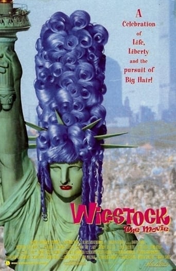 Wigstock: The Movie (1995)