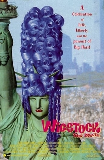 Wigstock: The Movie (1995)