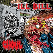 Ghoul / Ill Bill - Ghoul / Ill Bill (2018)