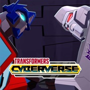 Transformers: Cyberverse (2018-2020)
