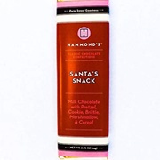 Hammond's Santa's Snack