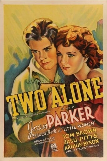 Two Alone (1934)