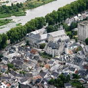 Beaugency