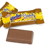 Yoohoo Candy Mini Bars
