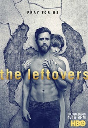 The Leftovers Season 3 (2017)