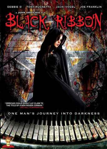 Black Ribbon (2007)