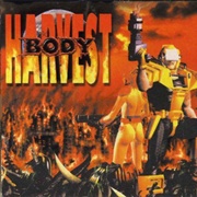 Body Harvest