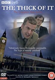 The Thick of It (2007)