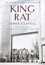 King Rat (James Clavell)