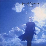 Troy - Sinead O'Connor