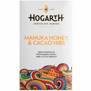 Hogarth Manuka Honey & Cacao Nibs