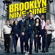 Brooklyn Nine Nine Season 6