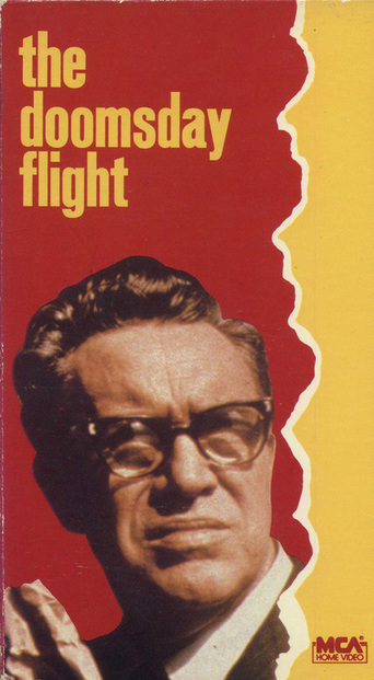 The Doomsday Flight (1966)