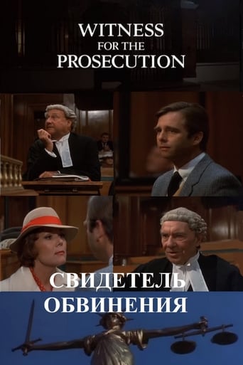 Witness for the Prosecution (1982)