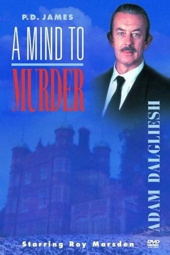 A Mind to Murder (1995)