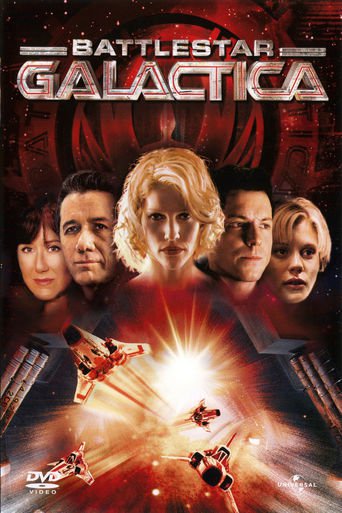 Battlestar Galactica (2003)