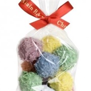 Alain Batt Lorraine Thistles