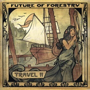 Slow Your Breath Down-Future of Forestry