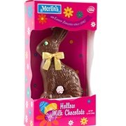 Palmer Merlin's Milk Chocolate Rabbit