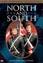 North and South (1985)