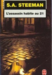 L'assassin Habite Au 21 (S. A. Steeman)