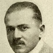 Henry Lehrman